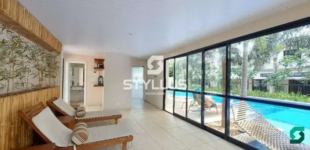 Apartamento com 3 Quartos à venda, 65m² no Engenho da Rainha, Rio de Janeiro