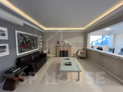 Imóvel Comercial com 5 Quartos à venda, 540m² no Jardim América, São Paulo