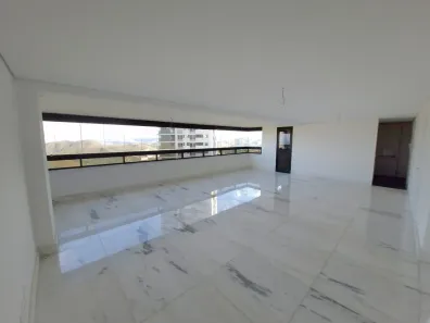 Apartamento com 4 Quartos à venda, 190m² no Jardim das Mangabeiras, Nova Lima