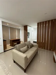 Apartamento com 1 Quarto para venda ou aluguel, 41m² no Loteamento Mogilar, Mogi das Cruzes