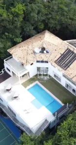 Casa de Condomínio com 6 Quartos à venda, 1400m² no Fazenda Campo Verde, Jundiaí