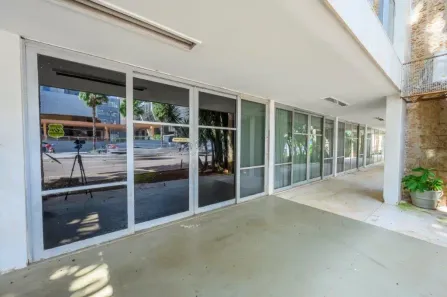 Ponto Comercial para alugar, 1022m² no Asa Sul, Brasília
