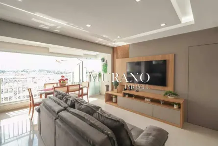 Apartamento com 3 Quartos à venda, 102m² no Parque São Jorge, São Paulo