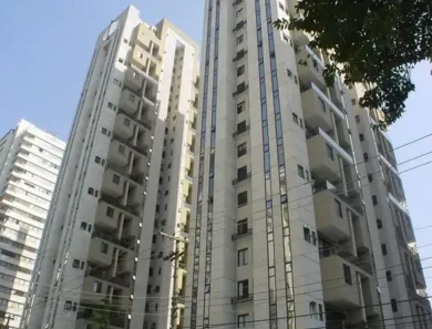 Apartamento com 2 Quartos para alugar, 70m² no Indianópolis, São Paulo