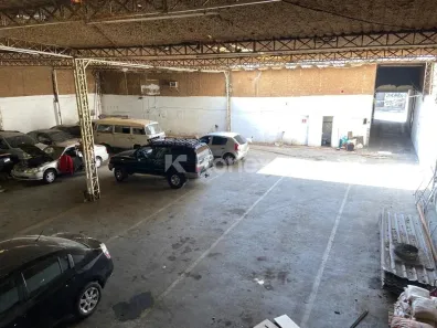 Casa com 1 Quarto para alugar, 700m² no Campos Elíseos, São Paulo