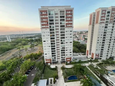 Apartamento com 3 Quartos à venda, 113m² no Ponta Negra, Manaus