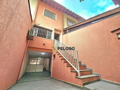 Sobrado com 2 Quartos à venda, 109m² no Jardim Carlu, São Paulo
