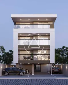 Apartamento com 3 Quartos à venda, 78m² no Costazul, Rio das Ostras