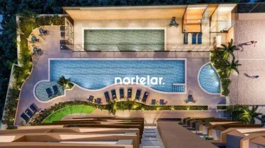 Apartamento com 2 Quartos à venda, 65m² no Vila Osasco, Osasco