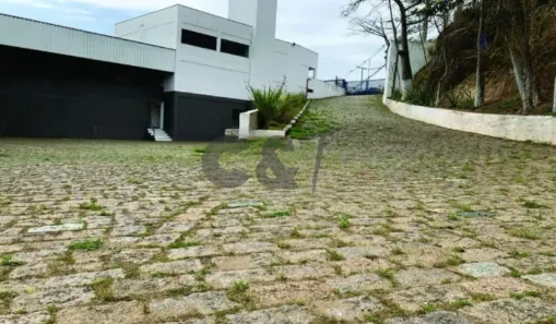 Galpão/Depósito/Armazém para alugar, 2400m² no Centro, Cotia