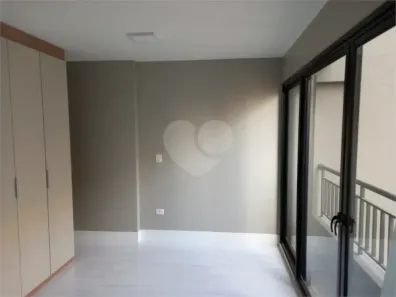 Apartamento com 1 Quarto para venda ou aluguel, 26m² no Santana, São Paulo