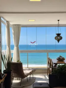 Apartamento com 2 Quartos à venda, 63m² no Praia de Itaparica, Vila Velha