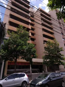 para alugar, 59m² no Centro, Ribeirão Preto