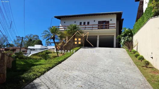 Casa de Condomínio com 3 Quartos à venda, 618m² no Arujázinho I, II e III, Arujá