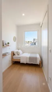 Apartamento com 2 Quartos à venda, 44m² no Aparecida, Alvorada