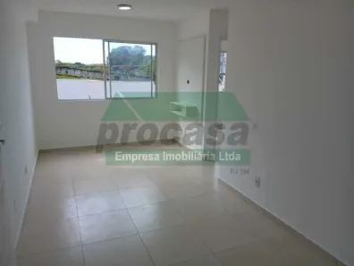 Apartamento com 2 Quartos para alugar, 55m² no Novo Aleixo, Manaus