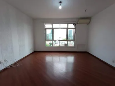 Apartamento com 2 Quartos à venda, 101m² no Ponta da Praia, Santos