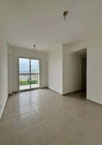 Apartamento com 2 Quartos para alugar, 53m² no Centro, Nova Iguaçu