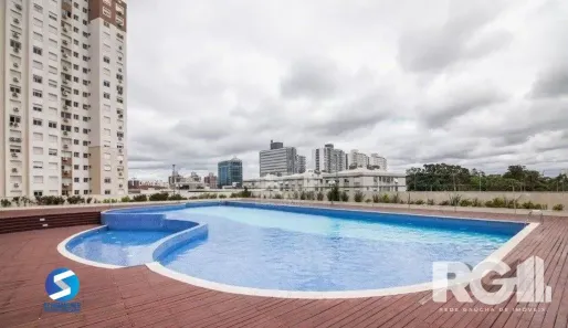 Apartamento com 3 Quartos à venda, 69m² no Vila Ipiranga, Porto Alegre