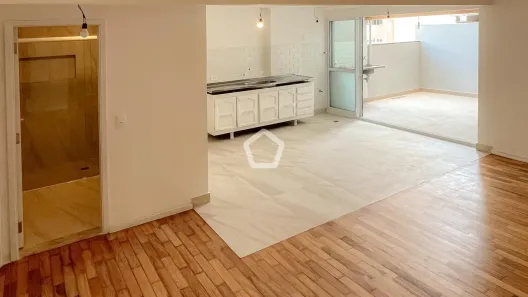 Apartamento com 2 Quartos à venda, 75m² no Cerqueira César, São Paulo