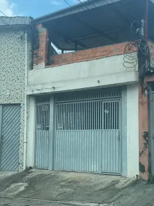 Sobrado com 4 Quartos à venda, 150m² no Jardim Elisa Maria, São Paulo