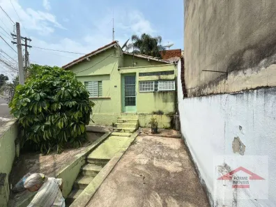 Imóvel Comercial com 2 Quartos à venda, 75m² no Vila Maria Luiza, Jundiaí