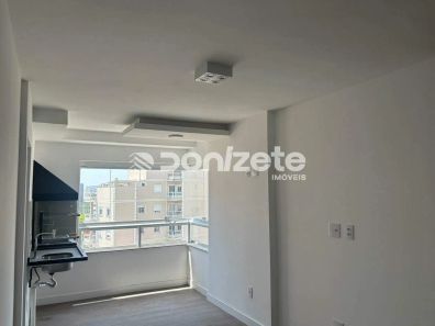 Apartamento com 3 Quartos à venda, 96m² no Vila Guiomar, Santo André