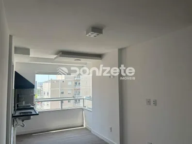 Apartamento com 3 Quartos à venda, 96m² no Vila Guiomar, Santo André