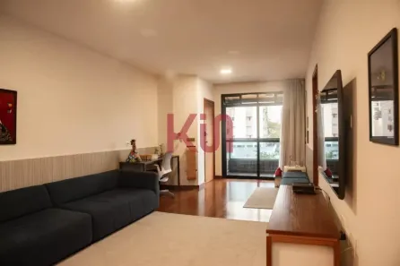 Apartamento com 3 Quartos à venda, 102m² no Chácara Inglesa, São Paulo