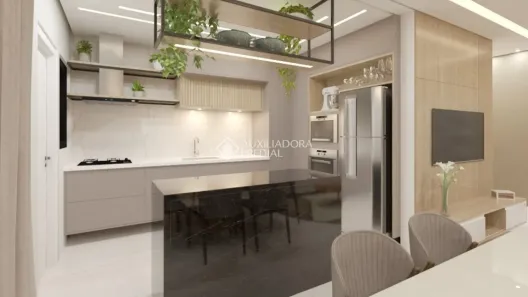 Apartamento com 3 Quartos à venda, 106m² no Santa Paula, São Caetano do Sul
