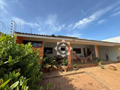 Casa com 3 Quartos à venda, 300m² no Luzimangues, Porto Nacional