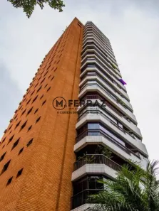 Apartamento com 4 Quartos à venda, 200m² no Vila Uberabinha, São Paulo