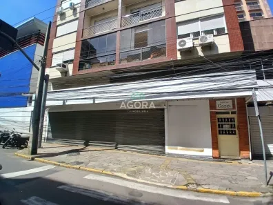 Ponto Comercial para alugar, 424m² no Centro, Canoas
