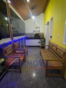 Casa com 3 Quartos à venda, 196m² no Consolação, Vitória