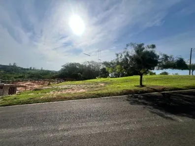 Lote/Terreno à venda, 503m² no Pinheirinho, Itu