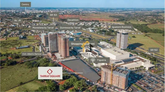 Sala Comercial à venda, 38m² no Iguatemi, São José do Rio Preto