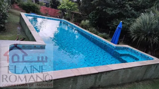 Casa de Condomínio com 3 Quartos à venda, 371m² no Lago Azul, Araçoiaba da Serra