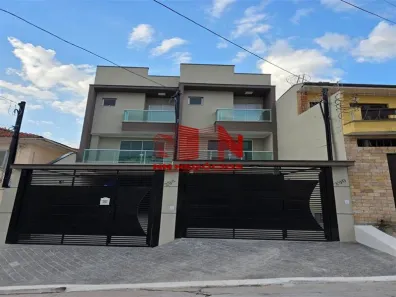Sobrado com 3 Quartos à venda, 134m² no Parque Mandaqui, São Paulo