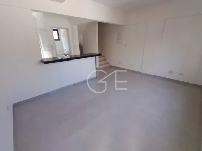 Apartamento com 2 Quartos à venda, 93m² no Macuco, Santos