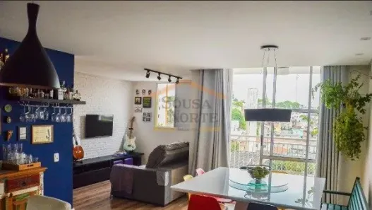 Apartamento com 2 Quartos à venda, 70m² no Freguesia do Ó, São Paulo