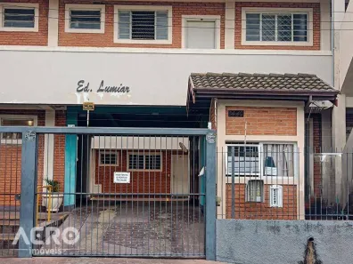Apartamento com 1 Quarto à venda, 40m² no Vila Cardia, Bauru