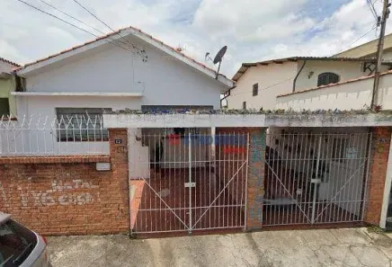 Lote/Terreno à venda, 300m² no Jardim Peri Peri, São Paulo