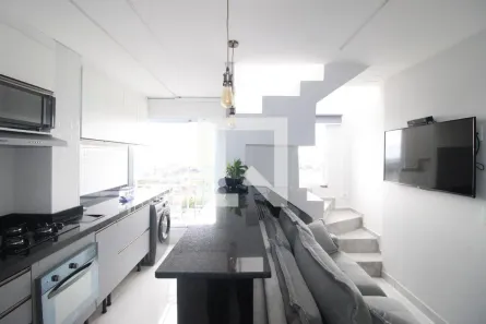 Apartamento com 1 Quarto à venda, 60m² no Cidade Antônio Estevão de Carvalho, São Paulo
