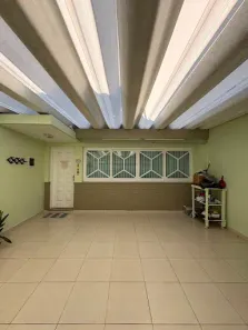 Sobrado com 3 Quartos à venda, 127m² no Silveira, Santo André