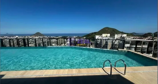 Cobertura com 2 Quartos à venda, 148m² no Recreio dos Bandeirantes, Rio de Janeiro