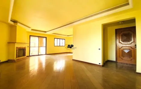 Apartamento com 4 Quartos à venda, 250m² no Vila Suzana, São Paulo