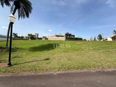 Lote/Terreno à venda, 503m² no Pinheirinho, Itu