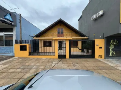 Imóvel Comercial com 3 Quartos para alugar, 330m² no Rincão dos Ilhéus, Estância Velha