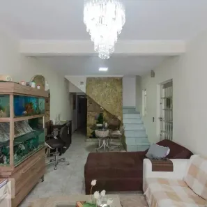 Sobrado com 4 Quartos à venda, 125m² no Jardim São Nicolau, São Paulo
