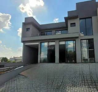 Sala Comercial para alugar, 40m² no Swiss Park, Campinas
